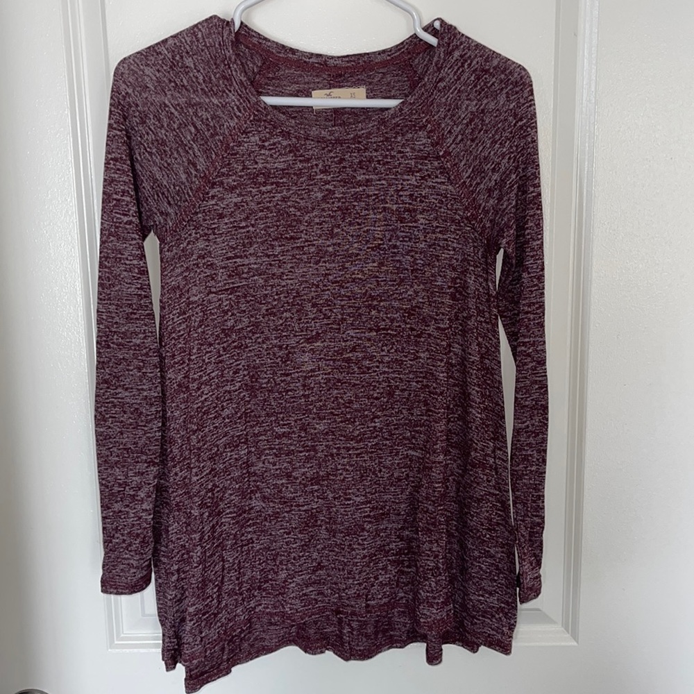 Hollister Long sleeve